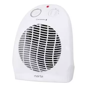 Тепловентилятор MARTA MT-FH2486A 43951