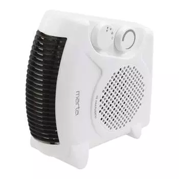 Тепловентилятор MARTA MT-FH2526A 43783