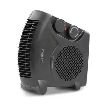 Тепловентилятор MARTA MT-FH2526A 43784