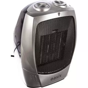 Тепловентилятор OASIS KS-15 4670004377109