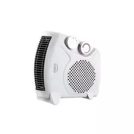 Тепловентилятор OASIS LS-20 4640015380641