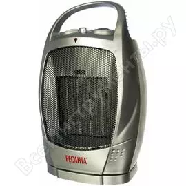 Электрический тепловентилятор Ресанта ТВК-2