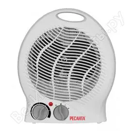 Электрический тепловентилятор Ресанта ТВС-2