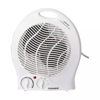 Тепловентилятор SONNEN F-200 453493