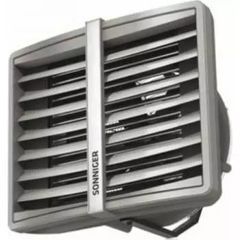 Тепловентилятор sonniger