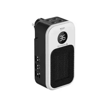 Тепловентилятор STINGRAY ST-FH1071C 41684