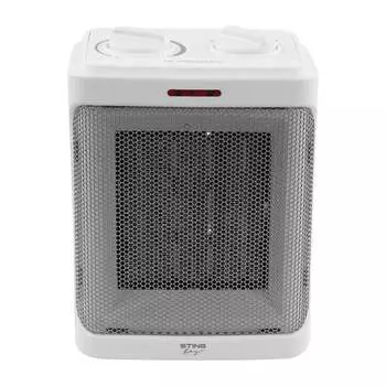 Тепловентилятор STINGRAY ST-FH1049A 41509