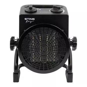 Тепловентилятор STINGRAY ST-FH1041A 41977