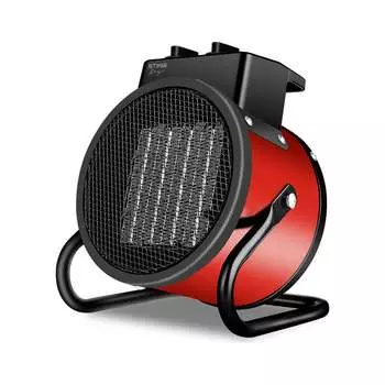 Тепловентилятор STINGRAY ST-FH1067A 41371