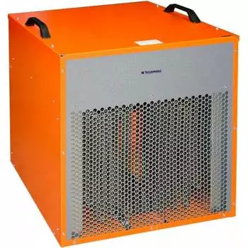 Тепловентилятор Тепломаш