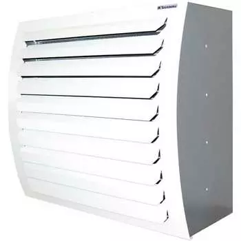 Тепловентилятор Тепломаш КЭВ-107Т4W3 233012