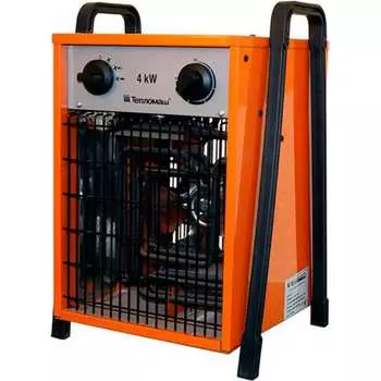 Тепловентилятор Тепломаш