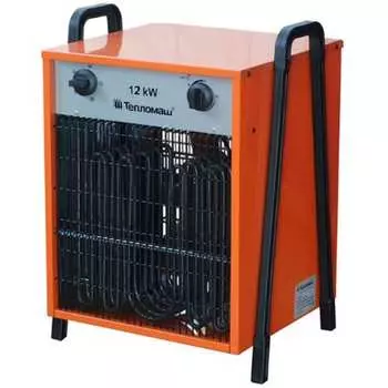Тепловентилятор Тепломаш