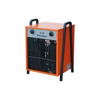 Тепловентилятор Тепломаш