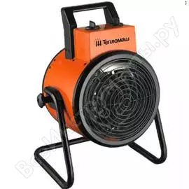 Тепловентилятор Тепломаш КЭВ-2С31Е 221002