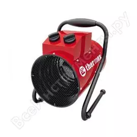 Тепловентилятор Термекс Bazooka ЭдЭБ02035