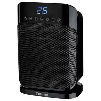 Тепловентилятор Термекс Nero 1500E ЭдЭБ04163