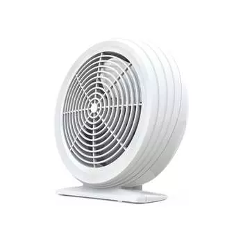 Тепловентилятор Timberk TFH S20SMX