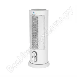 Тепловентилятор timberk tfh f20vvc