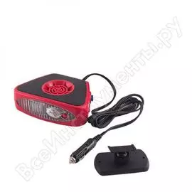 Тепловентилятор в прикуриватель SKYWAY S02501003