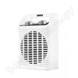 Тепловентилятор Zanussi