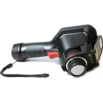 Тепловизионный комплекс ООО Техно-Ас Термовед 516МТ 00-Б0002264