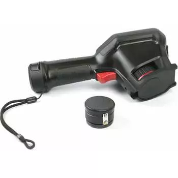 Тепловизионный комплекс ООО Техно-Ас Термовед 517МТ 00-Б0002269