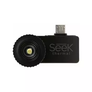 Тепловизор для Android Seek Thermal Compact XR
