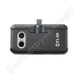 Тепловизор для смартфона flir one pro android usb-c 435-0007-03