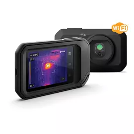 Тепловизор FLIR