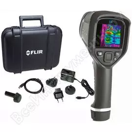 Тепловизор flir e4wi-fi 63906-0604