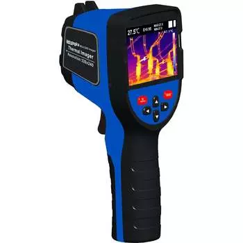 Тепловизор Metrologika MLG22X