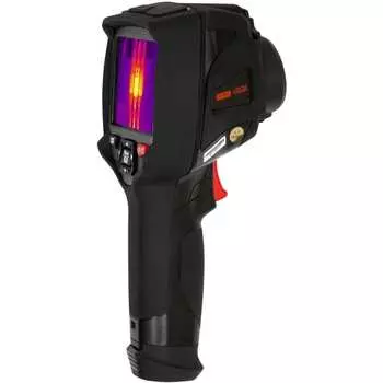 Тепловизор RGK