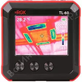 Тепловизор RGK TL-60 776363
