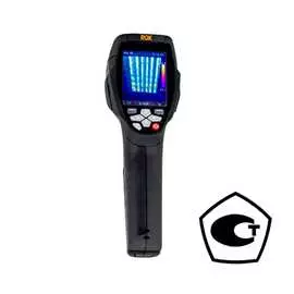 Тепловизор RGK