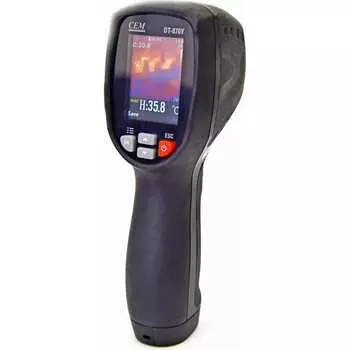 Тепловизор СЕМ DT-870Y 482681