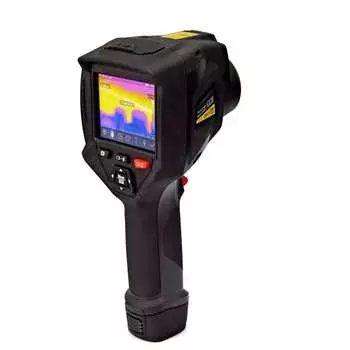 Тепловизор СЕМ DT-9897H 875283