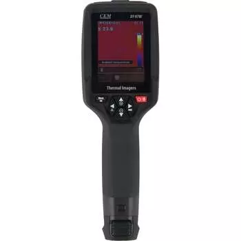 Тепловизор СЕМ DT-979E 875436