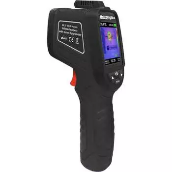 Тепловизор-термогигрометр Metrologika MLG 33 IR-Hygro MLG33RH