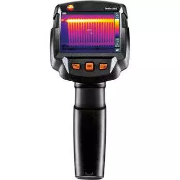 Тепловизор Testo 865 к0000014122