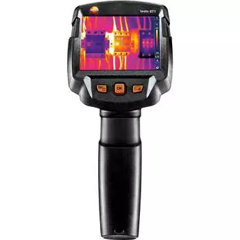 Тепловизор Testo 871 к0000022396