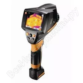 Тепловизор testo 875-2i 0563 0875 v2