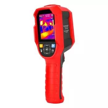 Тепловизор UNI-T uti165a+ 117414