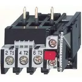 Тепловое реле Benedict