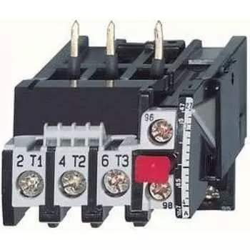 Тепловое реле Benedict