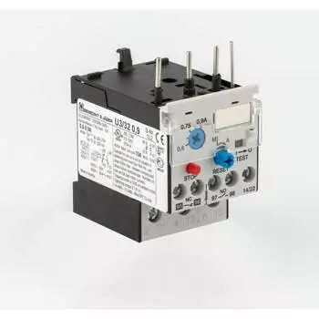 Тепловое реле Benedict