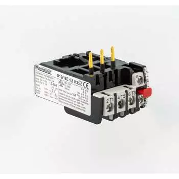 Тепловое реле Benedict