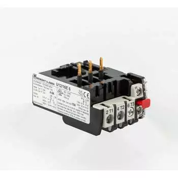 Тепловое реле Benedict