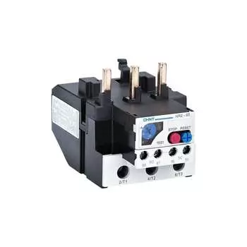 Тепловое реле CHINT 268151