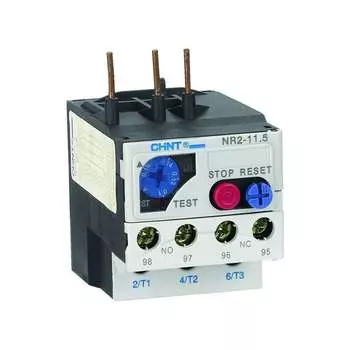 Тепловое реле CHINT 268171